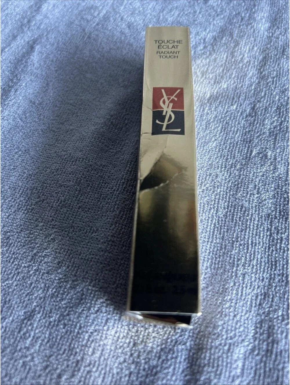 Yves Saint Laurent Radiant Touch Eclat Concealer - 0.1 fl oz (YSL-TOU-C-001)